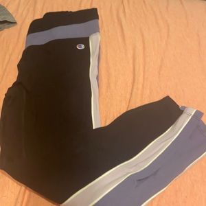 Champion cropped leggings